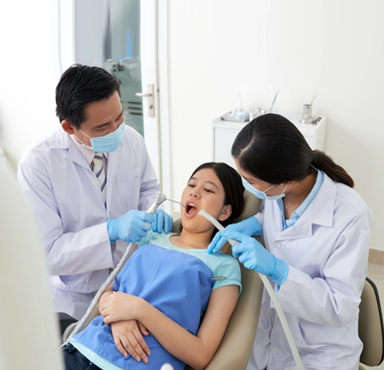 Dental Treatment